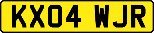 KX04WJR