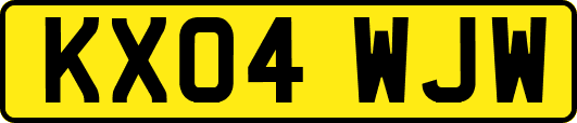KX04WJW