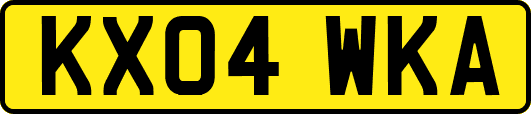 KX04WKA