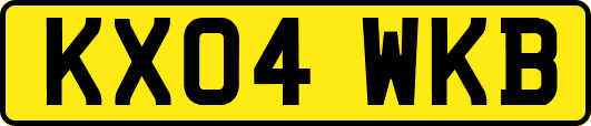 KX04WKB
