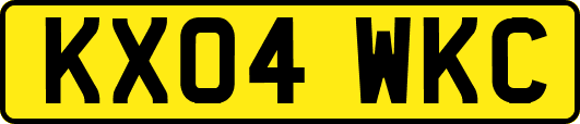 KX04WKC