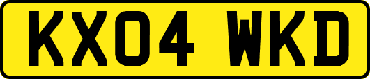 KX04WKD