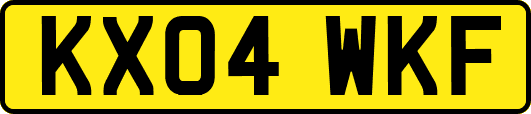 KX04WKF