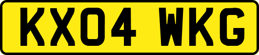 KX04WKG