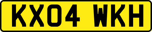 KX04WKH