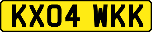 KX04WKK