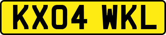 KX04WKL