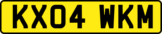 KX04WKM