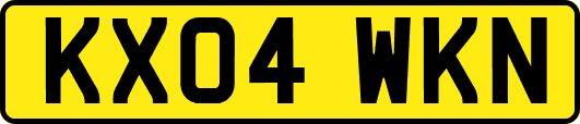 KX04WKN
