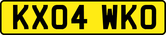 KX04WKO