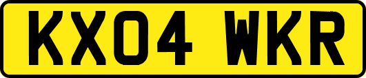 KX04WKR