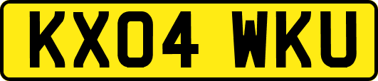 KX04WKU