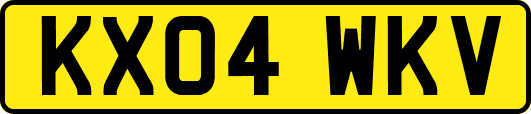 KX04WKV