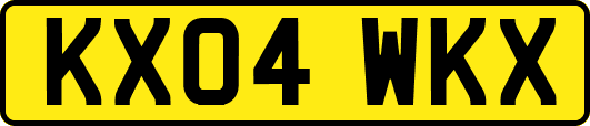 KX04WKX