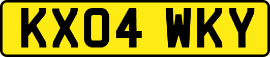 KX04WKY