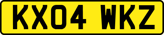 KX04WKZ