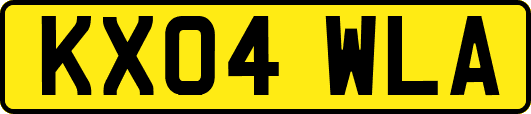 KX04WLA
