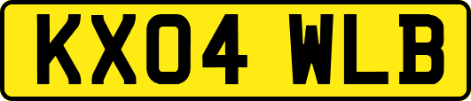 KX04WLB