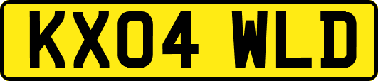 KX04WLD