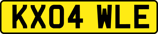 KX04WLE