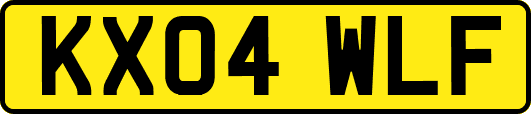 KX04WLF
