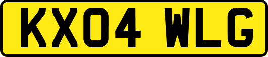 KX04WLG