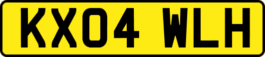 KX04WLH