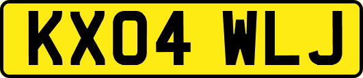 KX04WLJ