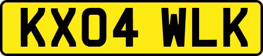 KX04WLK