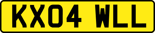 KX04WLL