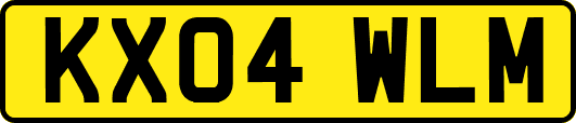 KX04WLM
