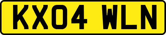 KX04WLN