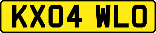 KX04WLO