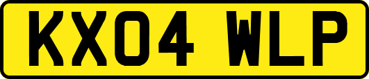KX04WLP
