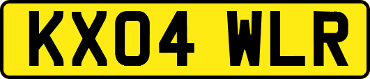 KX04WLR