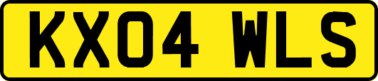 KX04WLS