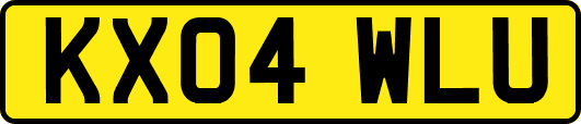 KX04WLU