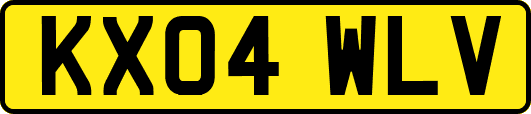 KX04WLV
