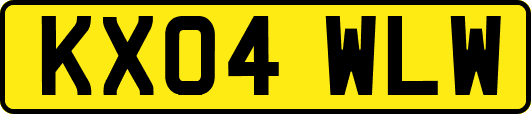 KX04WLW