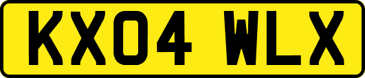 KX04WLX