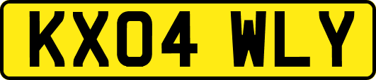 KX04WLY