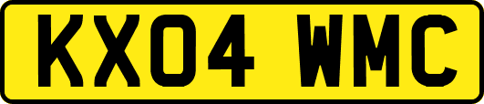 KX04WMC