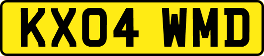 KX04WMD