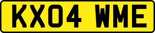 KX04WME