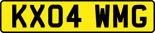 KX04WMG