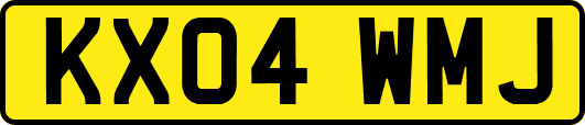 KX04WMJ