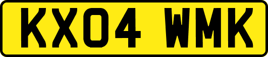 KX04WMK