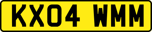 KX04WMM
