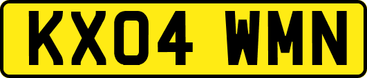 KX04WMN
