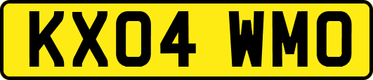 KX04WMO